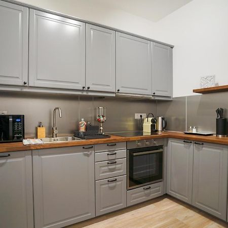 Koffer Apartman Эгер Экстерьер фото